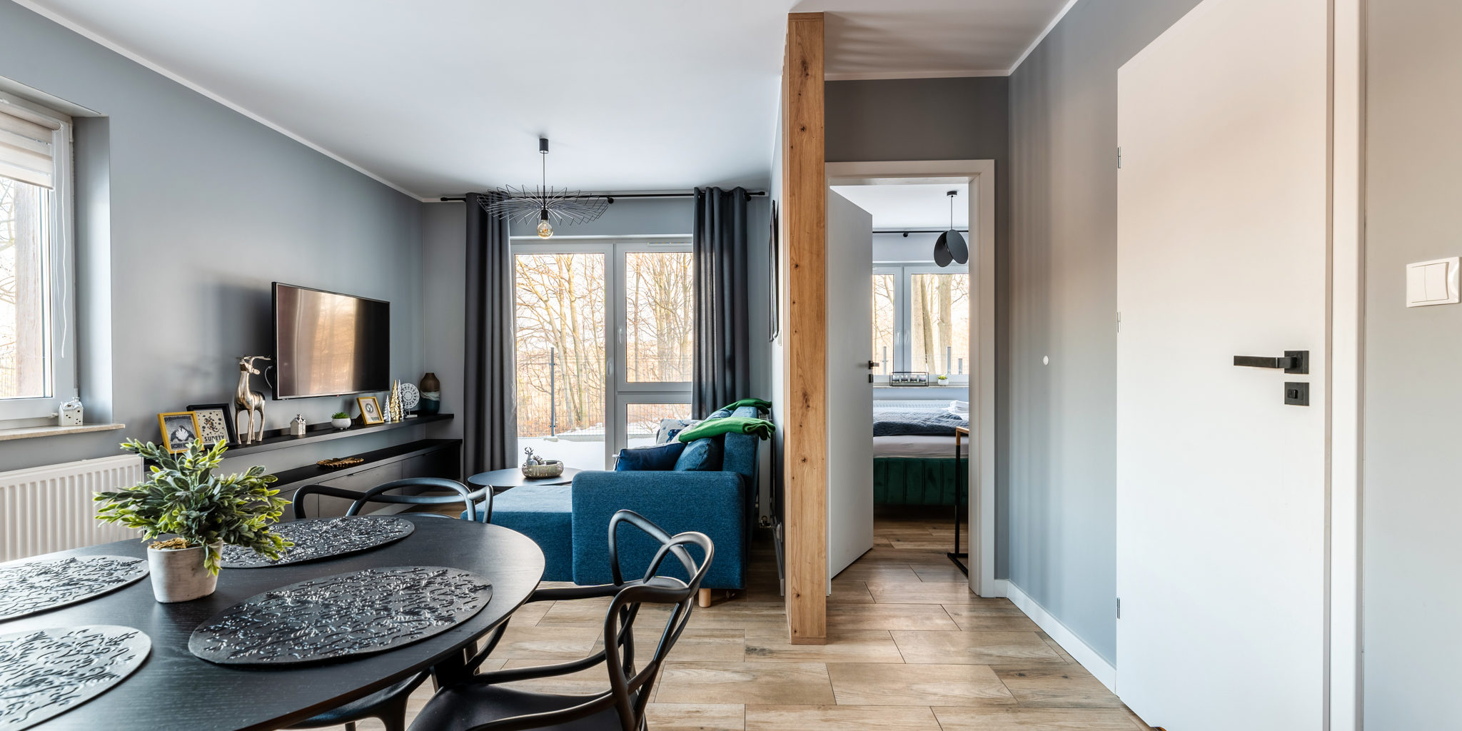 Apartamenty Szklarska Poręba