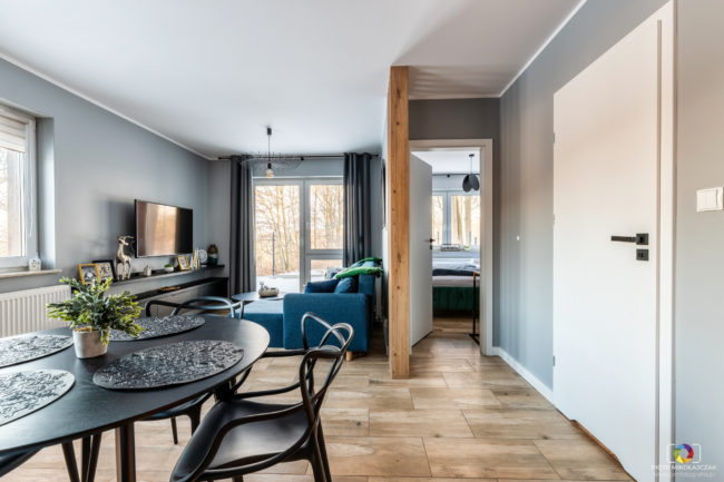 Apartament U Nas w Sudetach Apartamenty Szklarska Poręba