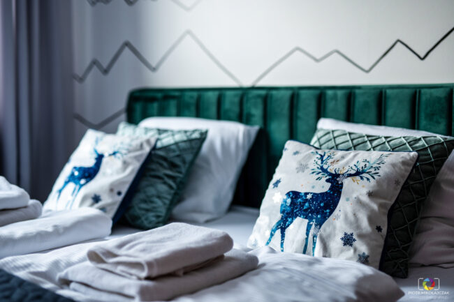 Apartamenty Szklarska Poręba