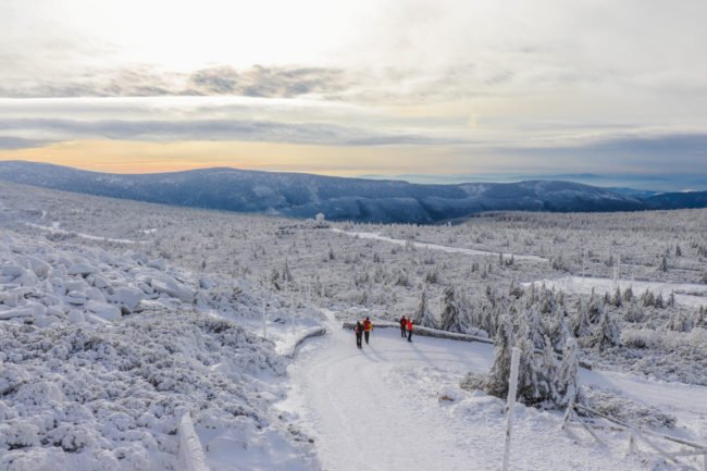 Apartamenty w Szklarskiej Porębie